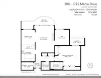 308 1725 MARTIN DRIVE - thumbnail 38