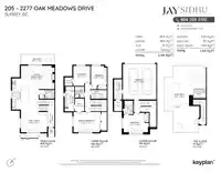 205 2277 OAK MEADOWS DRIVE - thumbnail 40