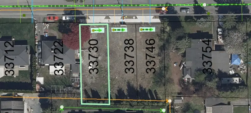 33730 MAYFAIR AVENUE - photo 4 of 5