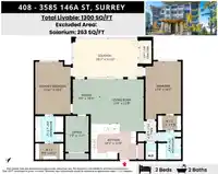 408 3585 146A STREET - thumbnail 38