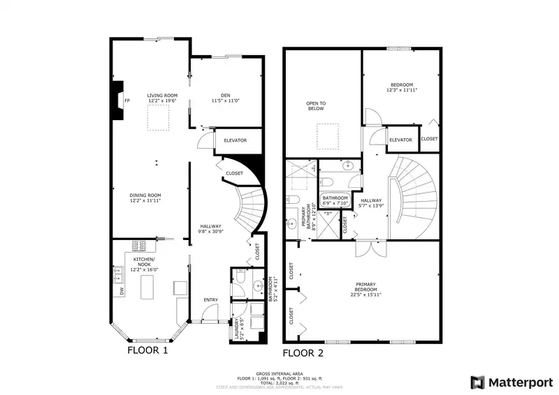 42 1725 SOUTHMERE CRESCENT - photo 3 of 33