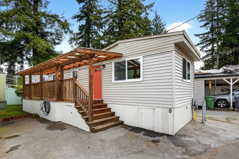 8 24330 FRASER HIGHWAY - photo 1 of 25