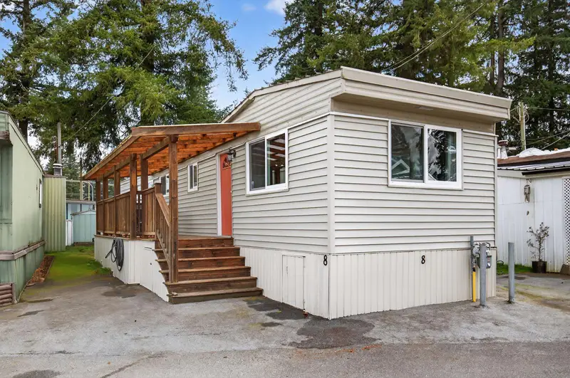 8 24330 FRASER HIGHWAY - photo 2 of 25