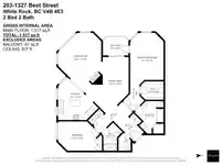 203 1327 BEST STREET - thumbnail 26