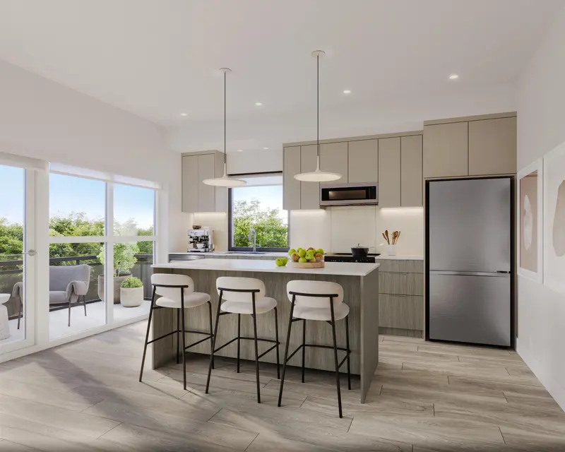 404 2427 MARY HILL ROAD - photo 4 of 6