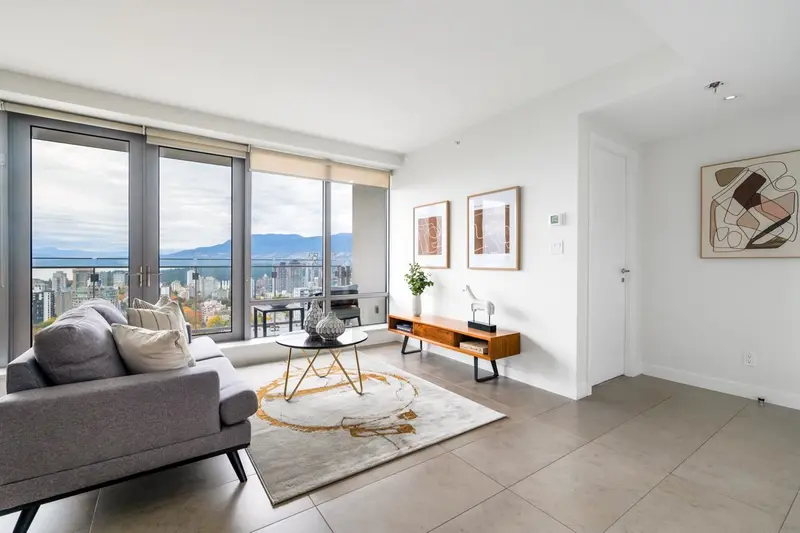 3105 1028 BARCLAY STREET - photo 4 of 25