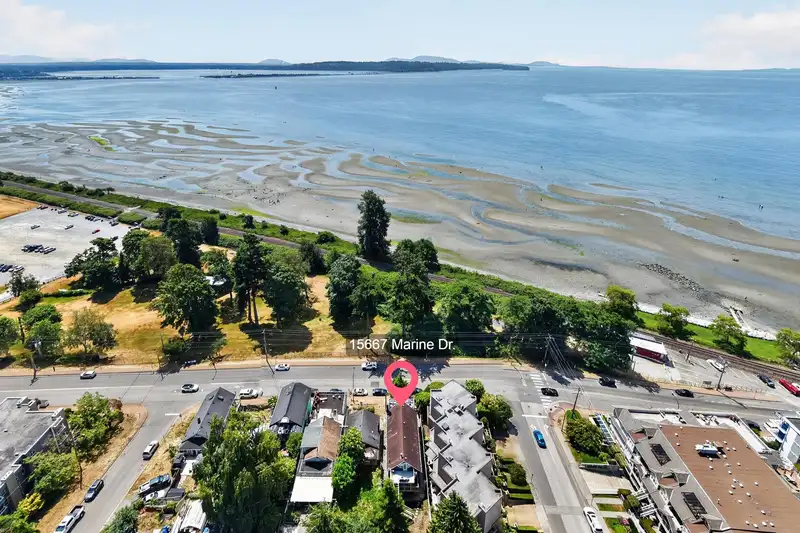 15667 MARINE DRIVE - photo 1 of 23