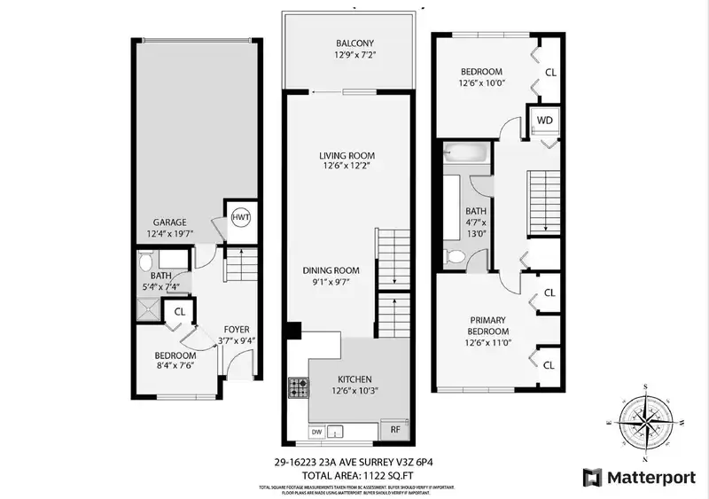 29 16223 23A AVENUE - photo 3 of 35