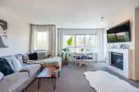 303 2940 KING GEORGE BOULEVARD - thumbnail 5