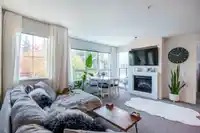 303 2940 KING GEORGE BOULEVARD - thumbnail 6