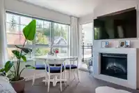 303 2940 KING GEORGE BOULEVARD - thumbnail 9
