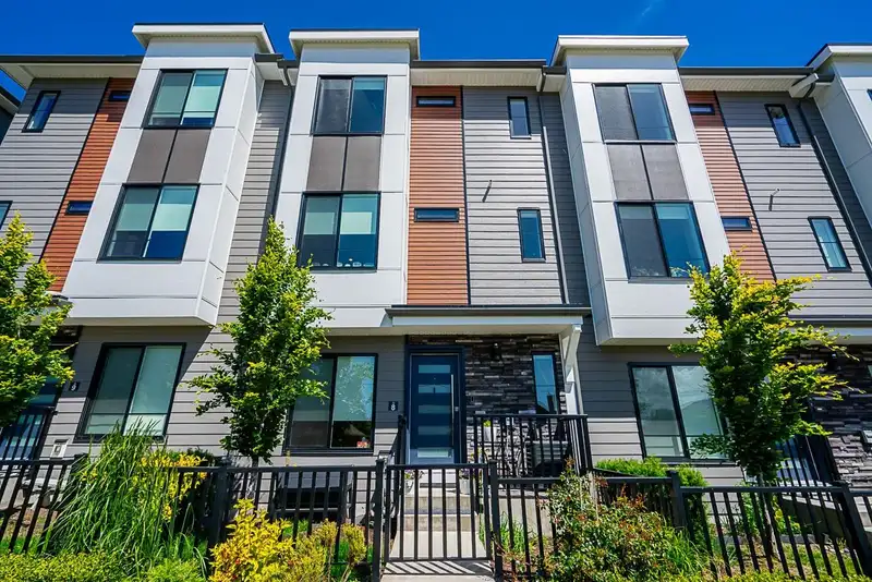 8 1639 162 STREET - photo 1 of 12