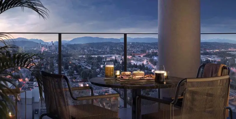 1408 230 KEARY STREET - photo 2 of 6