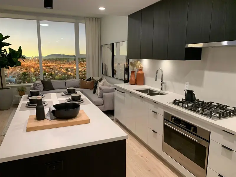 1408 230 KEARY STREET - photo 4 of 6