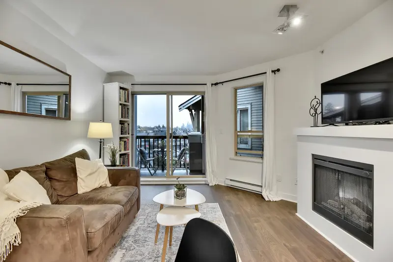 402 8915 202 STREET - photo 1 of 25