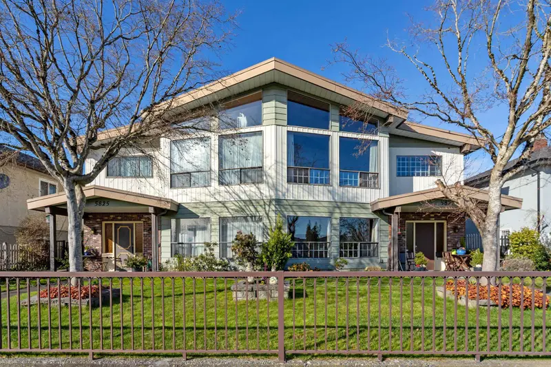 5825 CLINTON STREET - photo 3 of 25