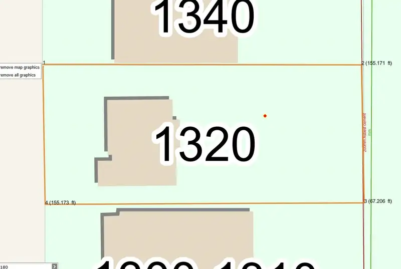 1320 KENT STREET - photo 3 of 19