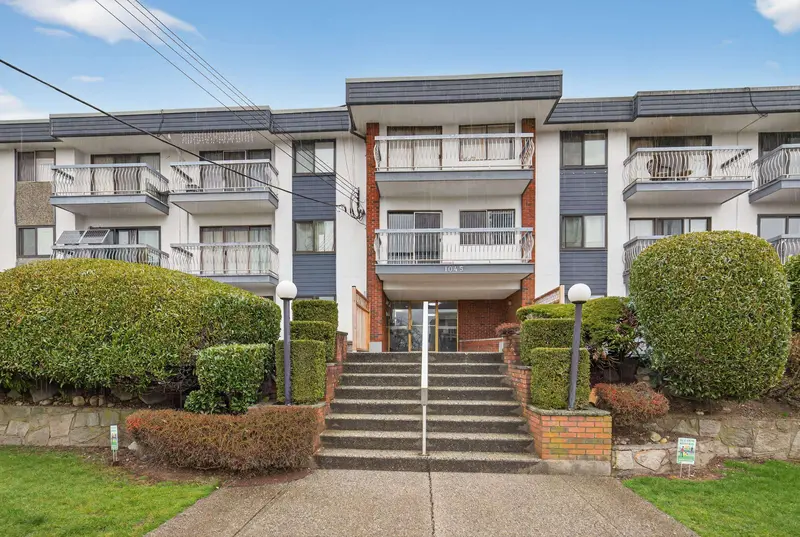 106 1045 HOWIE AVENUE - photo 1 of 25