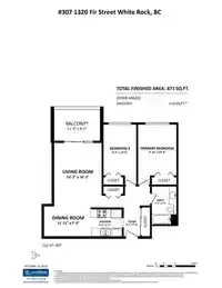 307 1320 FIR STREET - thumbnail 16