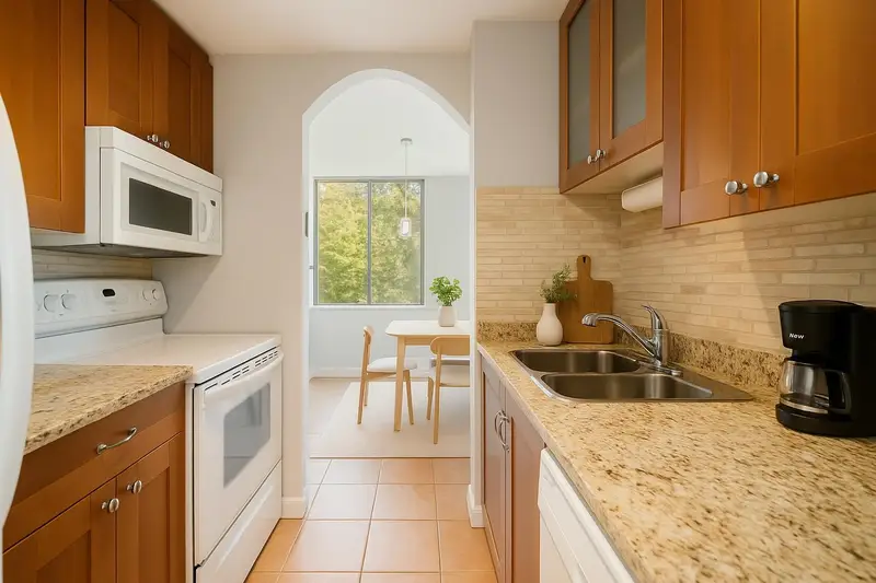 1404 2008 FULLERTON AVENUE - photo 3 of 25