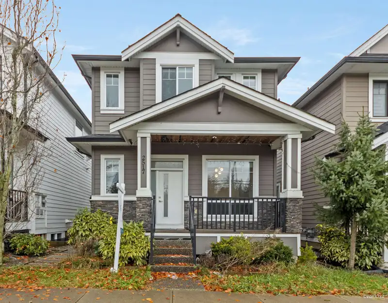 2517 168 STREET - photo 2 of 36