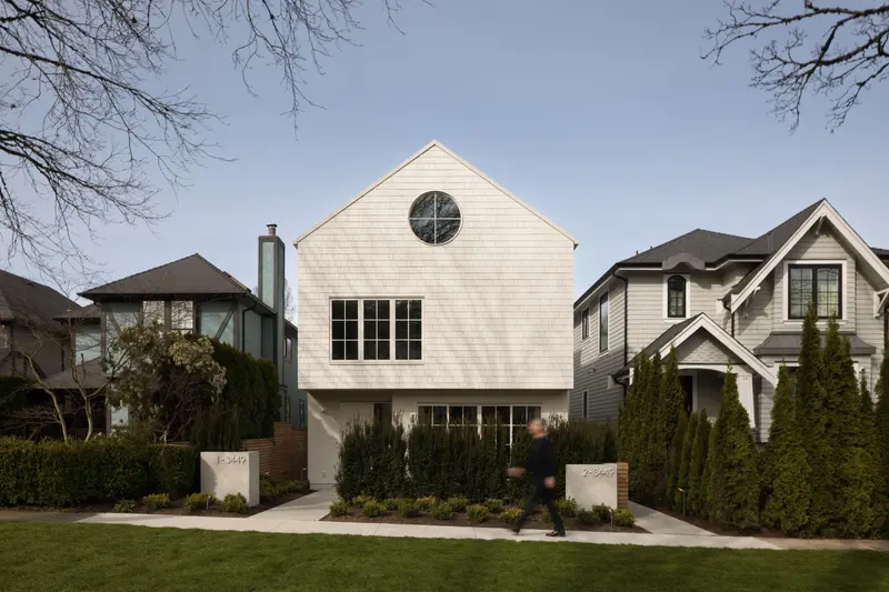 1 3449 W 22ND AVENUE - photo 2 of 25