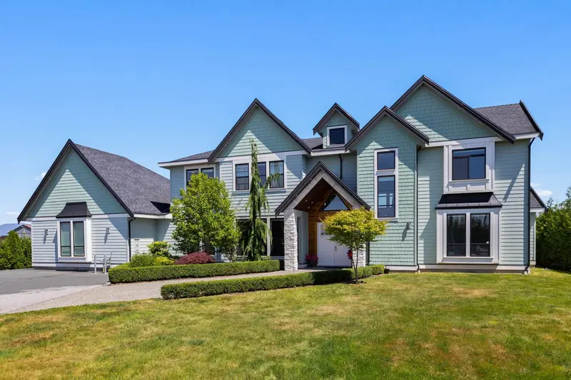 5368 216 STREET - photo 1 of 25