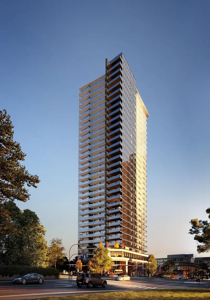 705 13738 CENTRAL AVENUE - photo 1 of 10