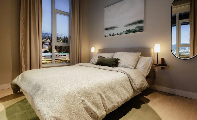 203 3633 WILLINGDON AVENUE - photo 4 of 15