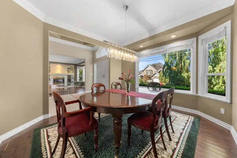 16220 MORGAN CREEK CRESCENT - photo 4 of 25