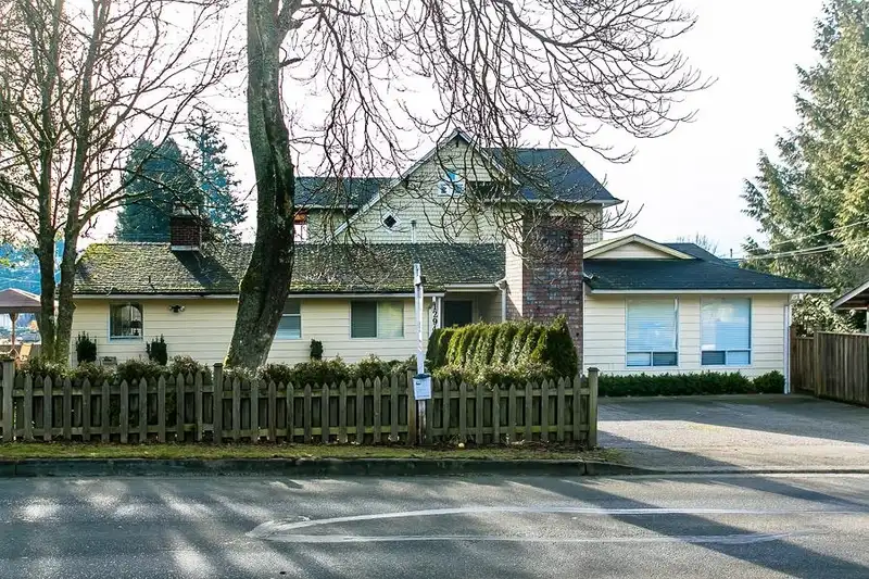 12946 MARINE DRIVE - photo 1 of 22
