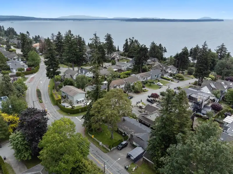 12946 MARINE DRIVE - photo 3 of 22