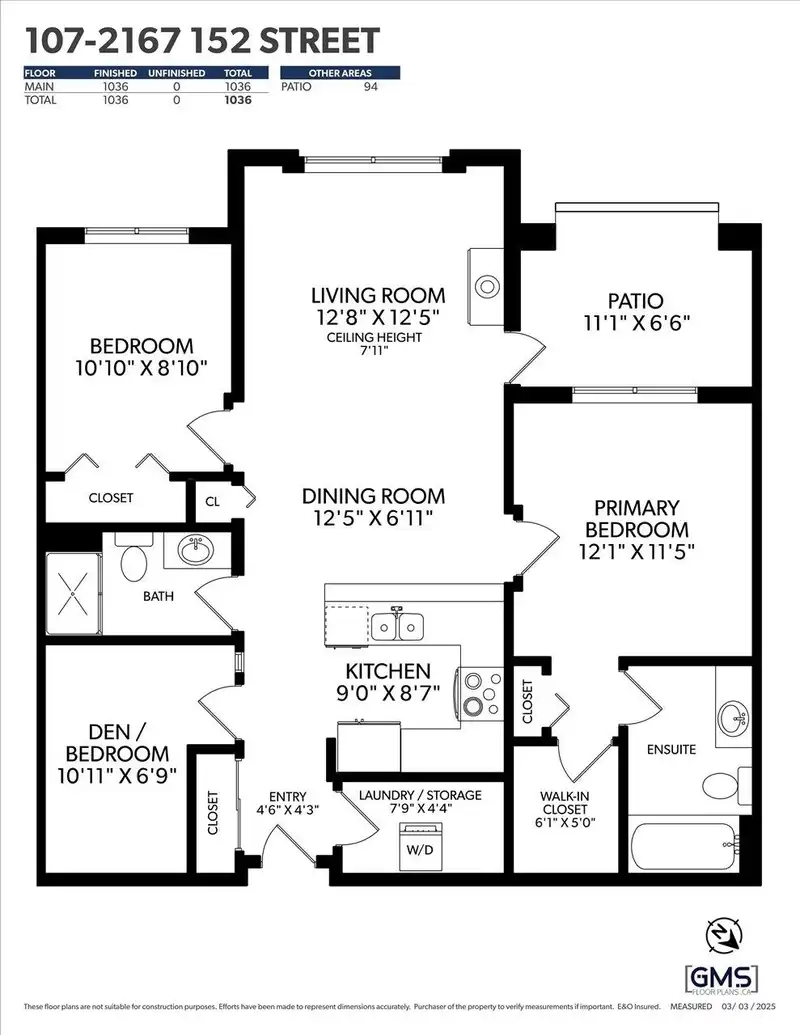 107 2167 152 STREET - photo 3 of 40