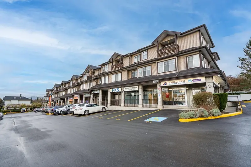 4 8814 216 STREET - photo 2 of 25