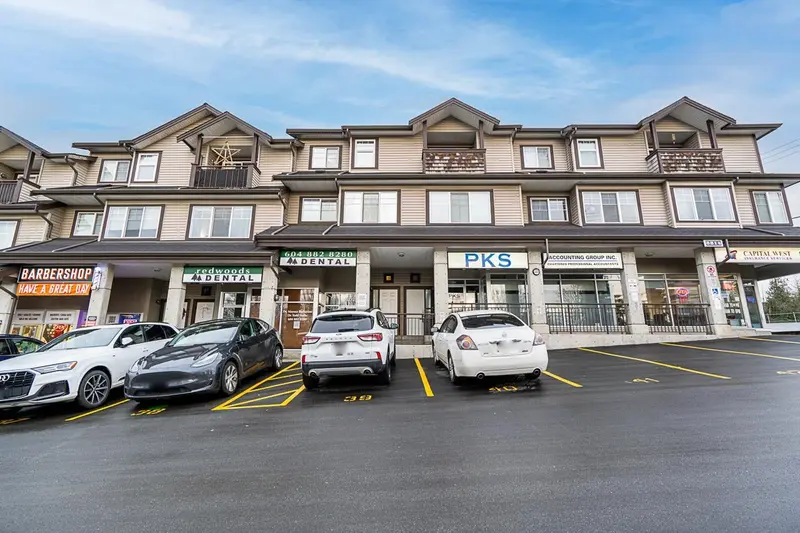 4 8814 216 STREET - photo 3 of 25