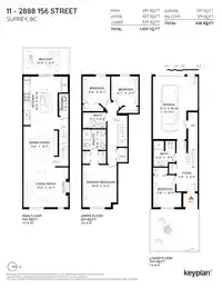 11 2888 156 STREET - thumbnail 40