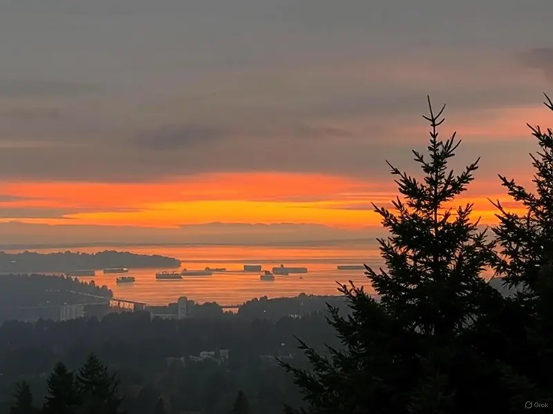 4050 ST. PAULS AVENUE - photo 1 of 25