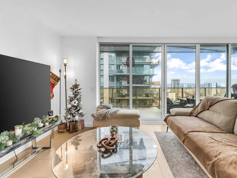 1401 1365 DAVIE STREET - photo 2 of 25