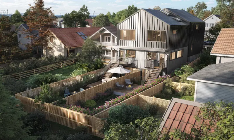 4424 SOPHIA STREET - photo 2 of 12