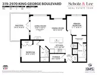 319 2970 KING GEORGE BOULEVARD - thumbnail 40