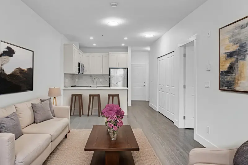 103 9983 E BARNSTON DRIVE - photo 3 of 17