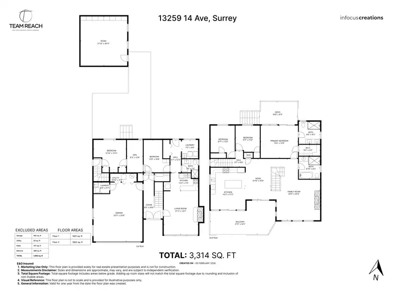 13259 14 AVENUE - photo 4 of 40