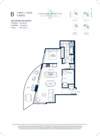 1003 1501 FOSTER STREET - thumbnail 1