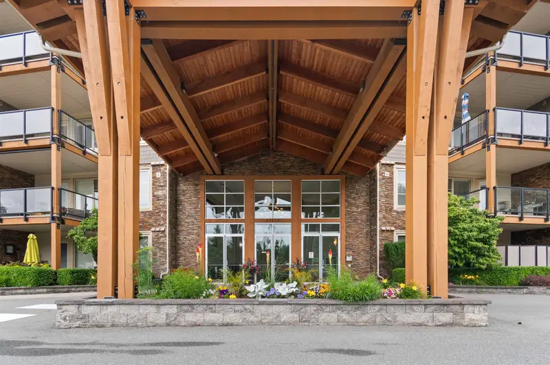 301 45750 KEITH WILSON ROAD - photo 3 of 25