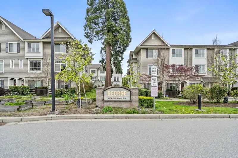36 1708 KING GEORGE BOULEVARD - photo 1 of 40
