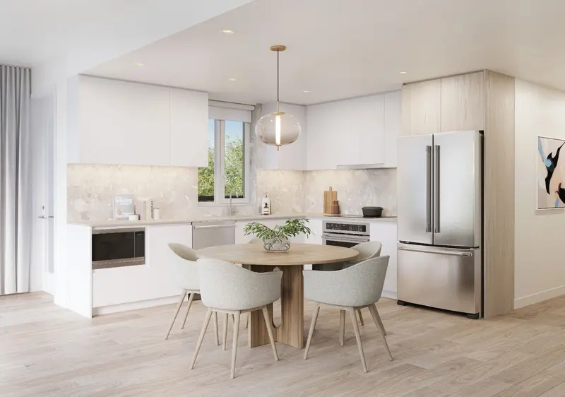 505 2433-2441 SHAUGHNESSY STREET - photo 1 of 6