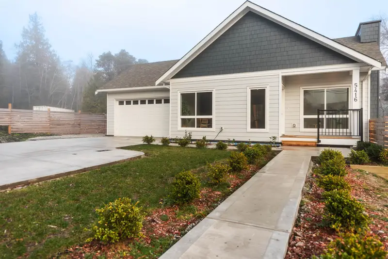 5416 MILLS ROAD - photo 2 of 22