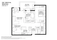 206 1555 FIR STREET - thumbnail 25