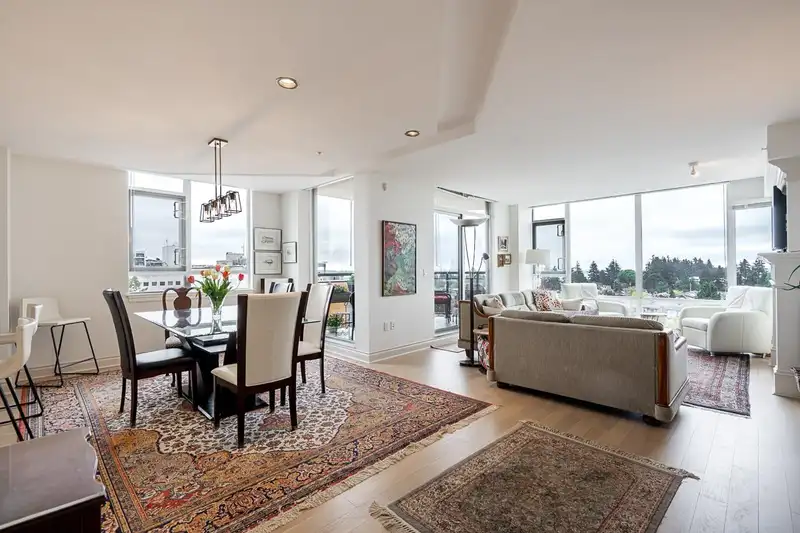603 15445 VINE AVENUE - photo 3 of 40