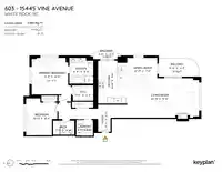 603 15445 VINE AVENUE - thumbnail 27